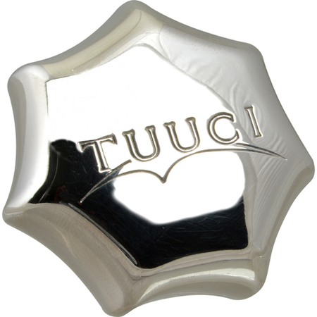 TUUCI Star Knob Aluminum For  - Part# Partrsarkn PARTRSARKN